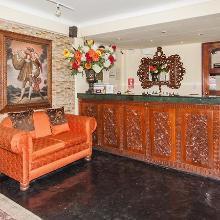 Hotel Agustos Куско Экстерьер фото