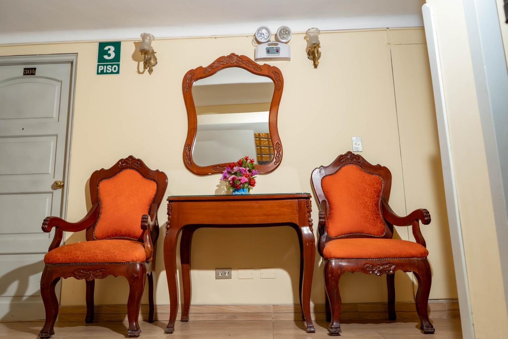 Hotel Agustos Куско Экстерьер фото